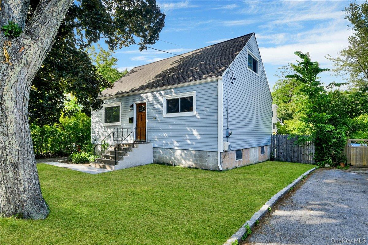 53 Pleasantville Road Ossining, NY 10562 - Photo 1 of 17