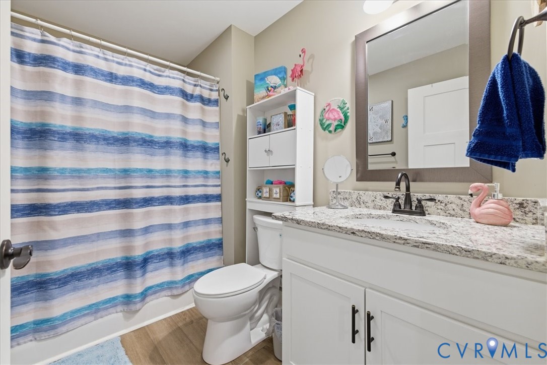 621 Horseshoe Road Jarratt, VA 23867 - Photo 24 of 29