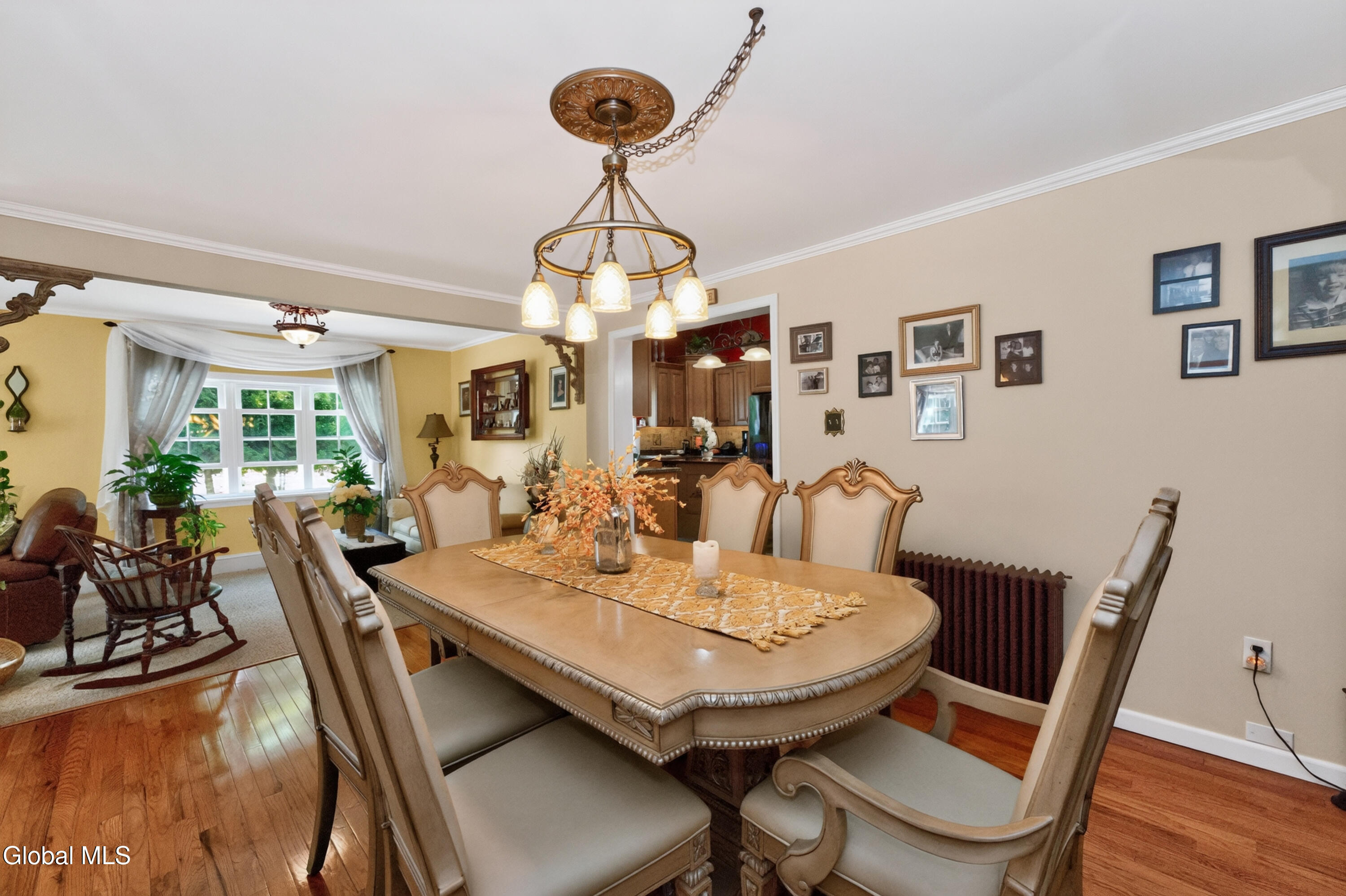 160 Hidley Road Wynantskill, NY 12198 - Photo 22 of 68 3 Diningroom 4