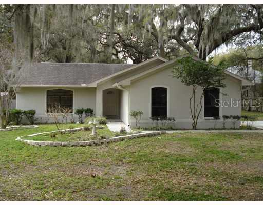 413 Chastain Road Seffner, FL 33584 - Photo 1 of 1 Exterior Front - House being remodeled, ready to move in on March 20th! Check back for updated photos soon or schedule appointment to view before it is gone!