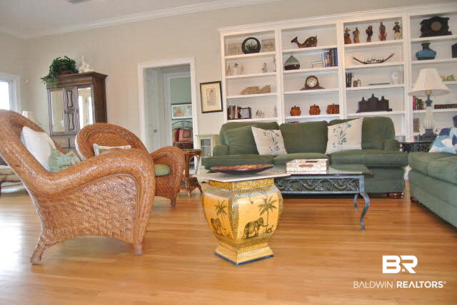 30888 River Road Orange Beach, AL 36561 - Photo 6 of 29 Living Area
