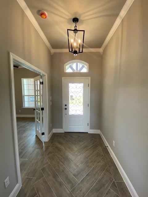 2001 Donna Court Azle, TX 76020 - Photo 3 of 20 a view of empty room with window