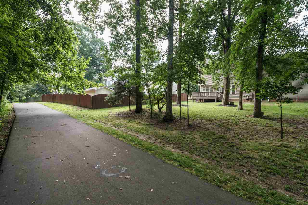 1804 Patterson Grove Road Apex, NC 27502 - Photo 30 of 30 Photo 30