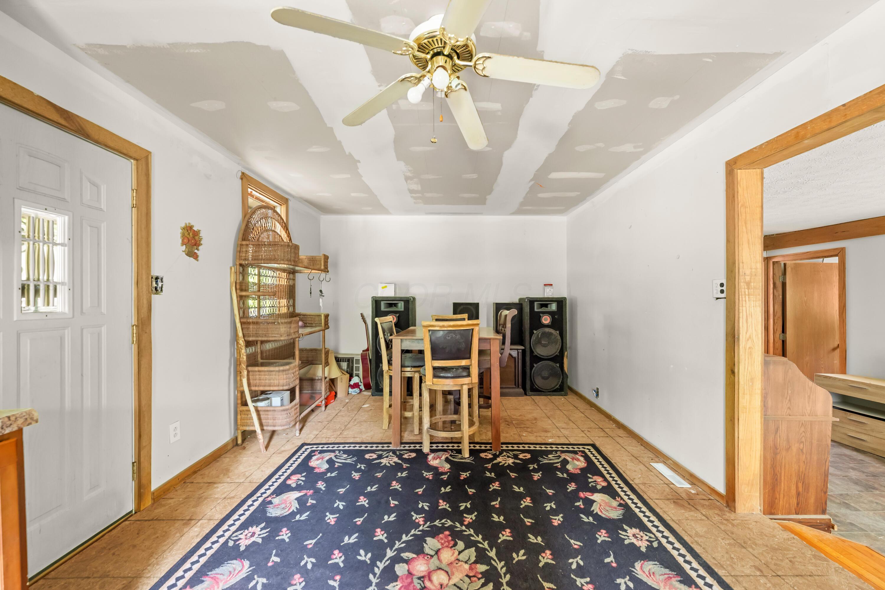 462 Hartsook Road Vinton, OH 45686 - Photo 49 of 60 Cabin 5