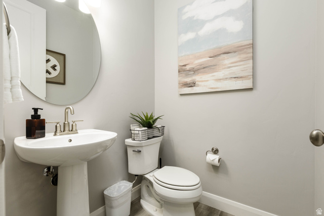 1427 Rustico Drive Washington, UT 84780 - Photo 17 of 38