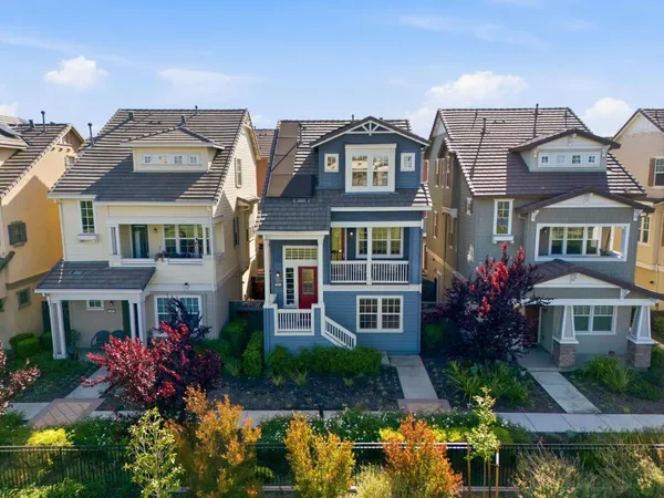 $1,980,000 | 3806 Pyramid Way, Mountain View, CA 94043