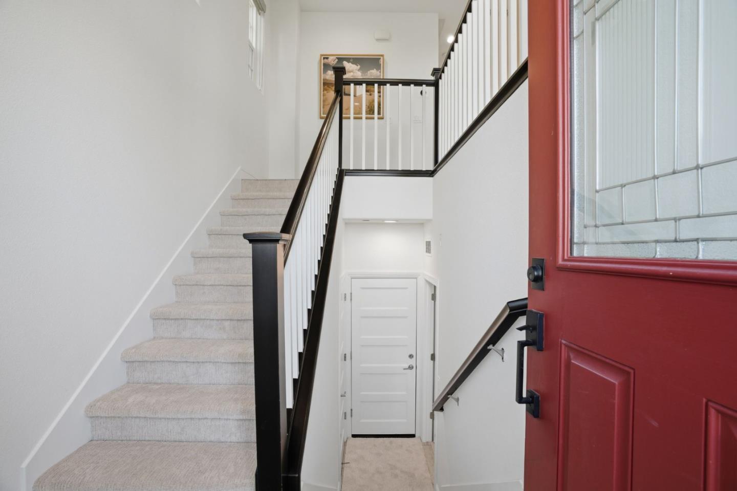 3806 Pyramid Way Mountain View, CA 94043 - Photo 3 of 44 a view of entryway