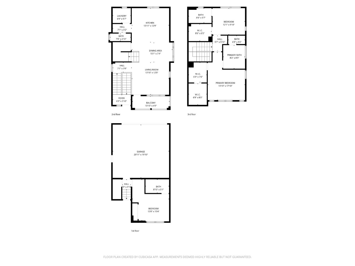 3806 Pyramid Way Mountain View, CA 94043 - Photo 44 of 44