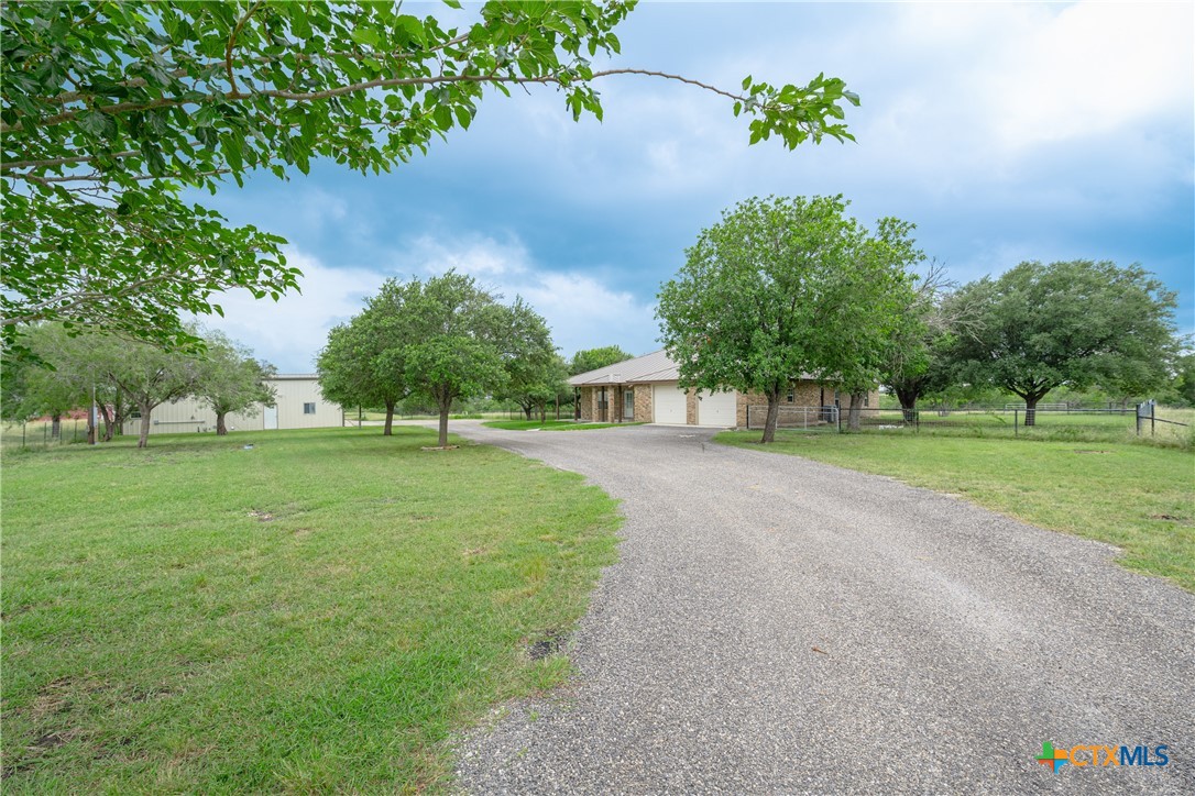 1919 Wetz Road Marion, TX 78124 - Photo 2 of 48