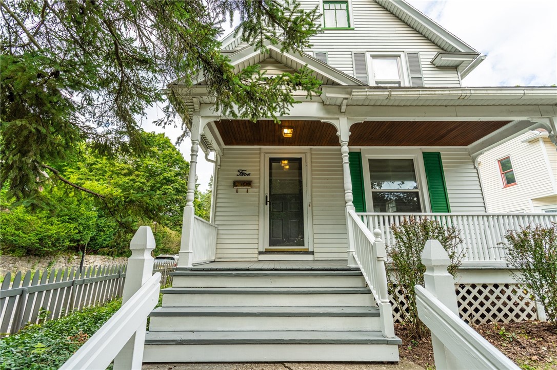 5 Rosedale Street Rochester, NY 14620 - Photo 31 of 36 Gallery Image 31