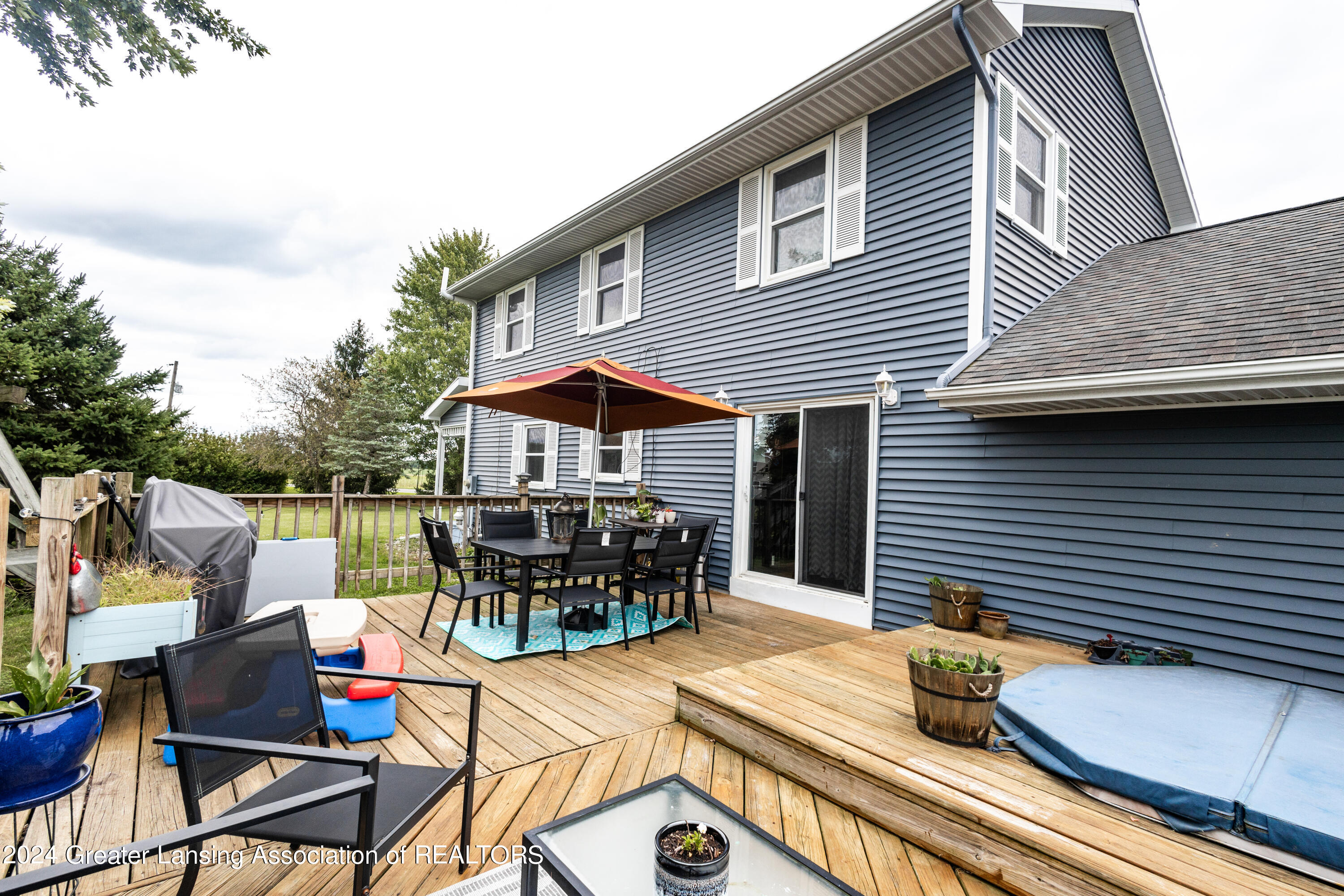 9082 South Wacousta Road Dewitt, MI 48820 - Photo 46 of 51 9082-085304