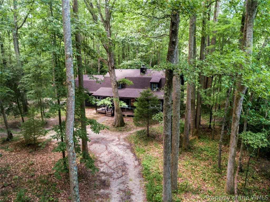101 Camp Road Toano, VA 23168 - Photo 36 of 42 Gallery Image 36