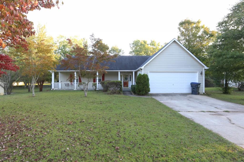 519 Flint Ridge Court Jonesboro, GA 30238 - Photo 1 of 1 Gallery Image 1