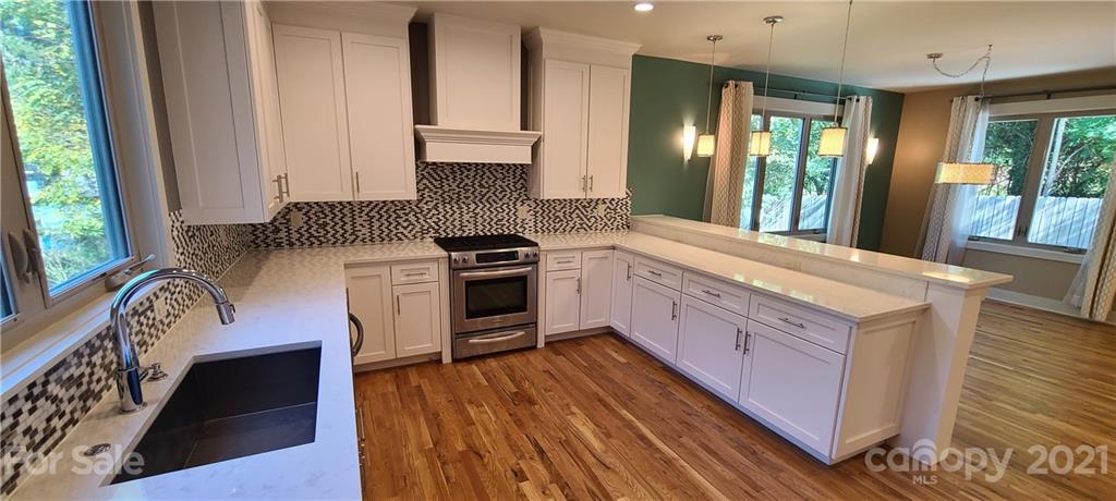 34 Overlook Road Asheville, NC 28803 - Photo 13 of 37 Gallery Image 13