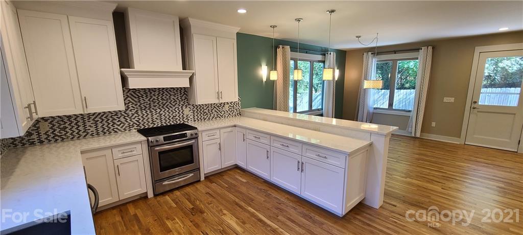 34 Overlook Road Asheville, NC 28803 - Photo 14 of 37 Gallery Image 14