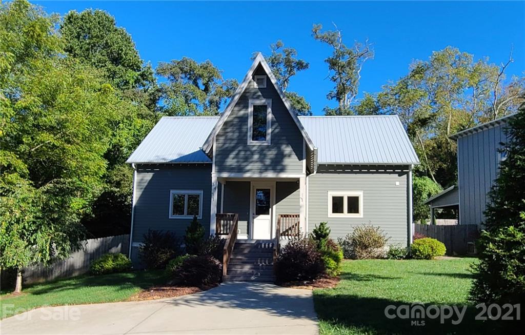 34 Overlook Road Asheville, NC 28803 - Photo 2 of 37 Gallery Image 2