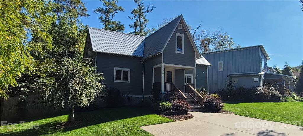 34 Overlook Road Asheville, NC 28803 - Photo 3 of 37 Gallery Image 3