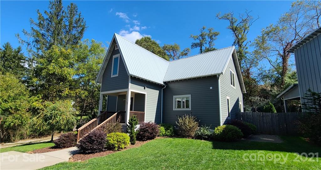 34 Overlook Road Asheville, NC 28803 - Photo 4 of 37 Gallery Image 4