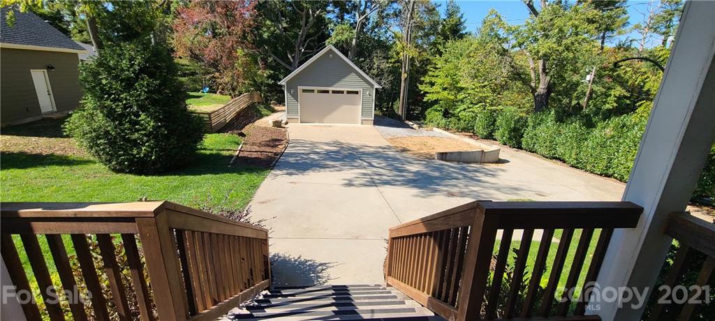 34 Overlook Road Asheville, NC 28803 - Photo 8 of 37 Gallery Image 8