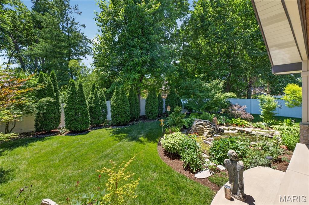 214 East Glendale Road Webster Groves, MO 63119 - Photo 66 of 67
