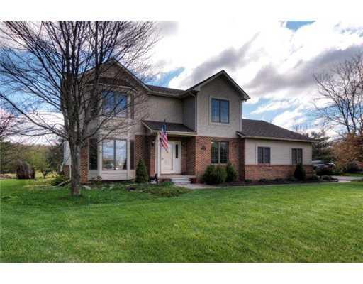 2359 Strieter Road Ann Arbor, MI 48103 - Photo 1 of 25 Photo 1