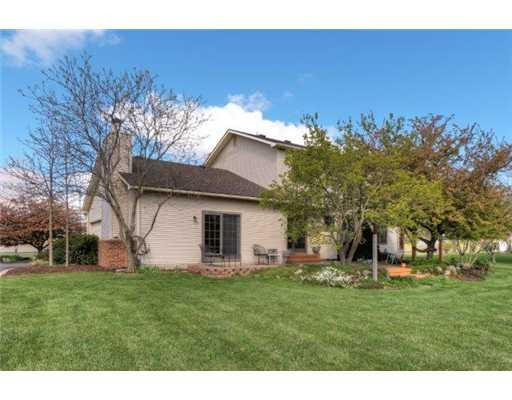 2359 Strieter Road Ann Arbor, MI 48103 - Photo 23 of 25 Photo 23