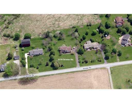 2359 Strieter Road Ann Arbor, MI 48103 - Photo 24 of 25 Photo 24