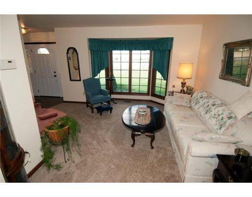 2359 Strieter Road Ann Arbor, MI 48103 - Photo 3 of 25 Photo 3