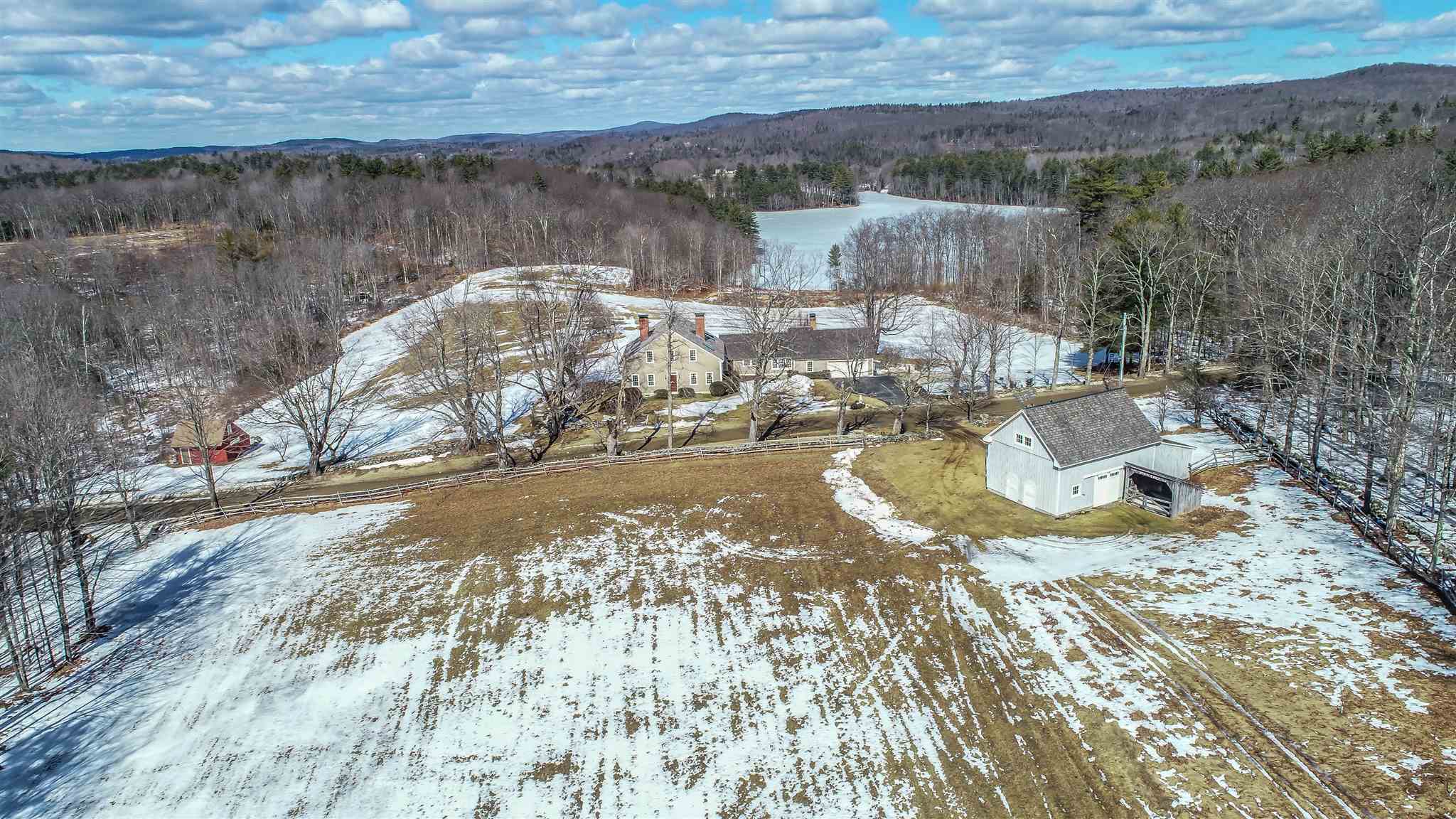174 Lead Mine Road Nelson, NH 03457 - Photo 20 of 20