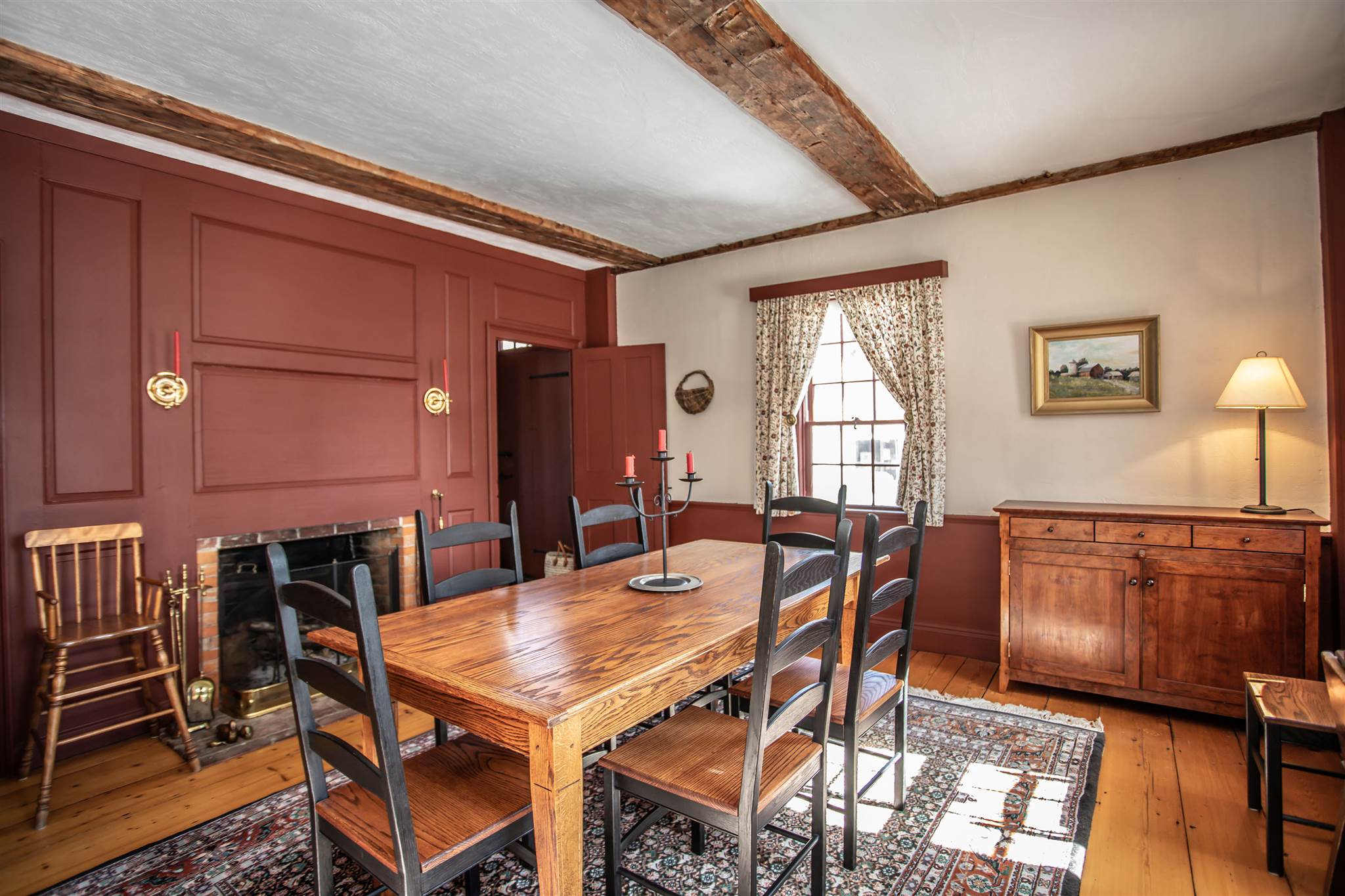 174 Lead Mine Road Nelson, NH 03457 - Photo 8 of 20