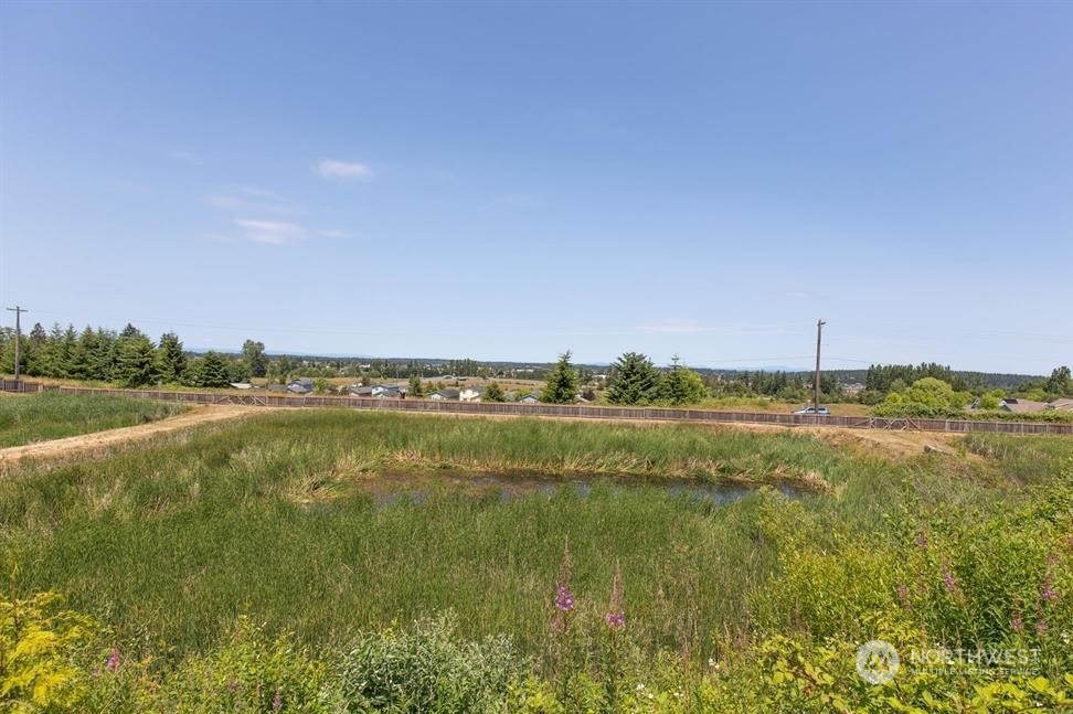 41 Onyx Lane Sequim, WA 98382 - Photo 40 of 40 a view of lake view and mountain view