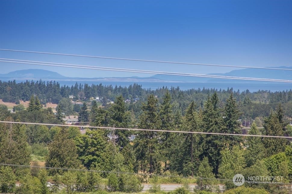 41 Onyx Lane Sequim, WA 98382 - Photo 6 of 40 a view of a city from a balcony