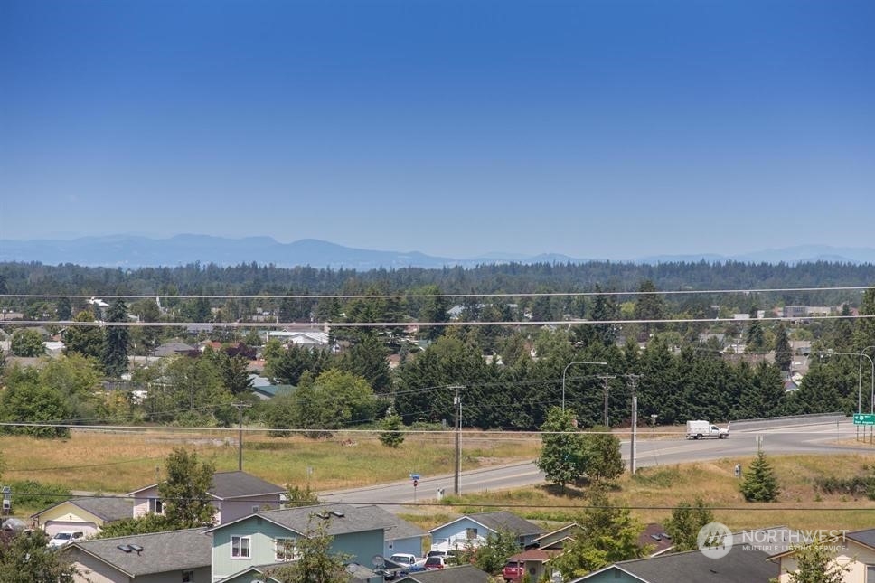 41 Onyx Lane Sequim, WA 98382 - Photo 7 of 40 a view of lake with city view
