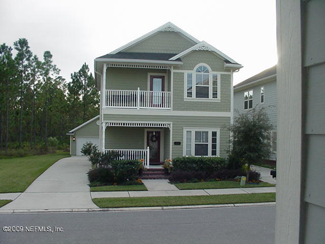 3715 Chasing Falls Road Orange Park, FL 32065 - Photo 1 of 33 Front exterior 3715 Chasing Falls Rd