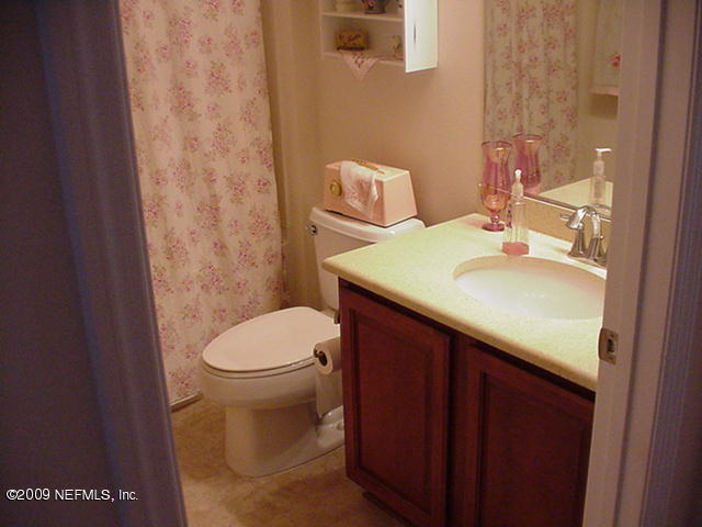 3715 Chasing Falls Road Orange Park, FL 32065 - Photo 12 of 33 Guest Suite Bath