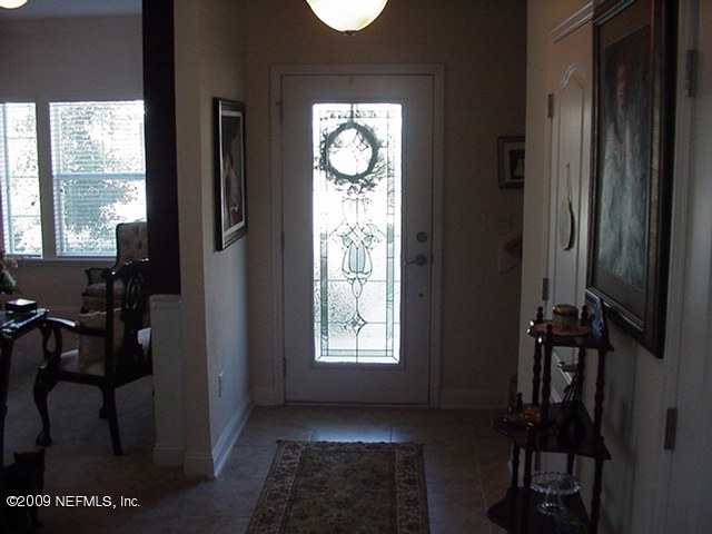 3715 Chasing Falls Road Orange Park, FL 32065 - Photo 13 of 33 Foyer