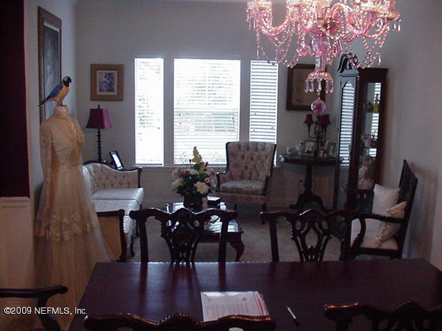3715 Chasing Falls Road Orange Park, FL 32065 - Photo 15 of 33 Formal Living Room