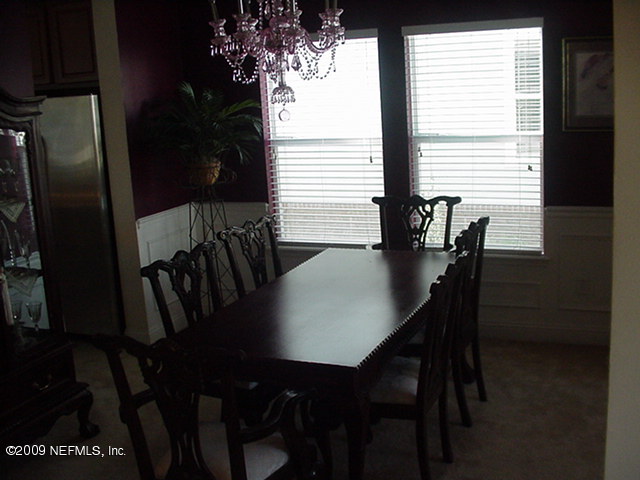 3715 Chasing Falls Road Orange Park, FL 32065 - Photo 16 of 33 Formal Dining Room