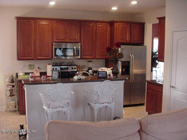 3715 Chasing Falls Road Orange Park, FL 32065 - Photo 18 of 33 Kitchen 2