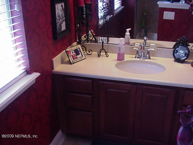3715 Chasing Falls Road Orange Park, FL 32065 - Photo 24 of 33 Bedroom 2 Bath
