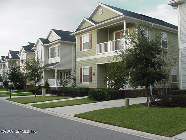 3715 Chasing Falls Road Orange Park, FL 32065 - Photo 33 of 33 View of homes across street