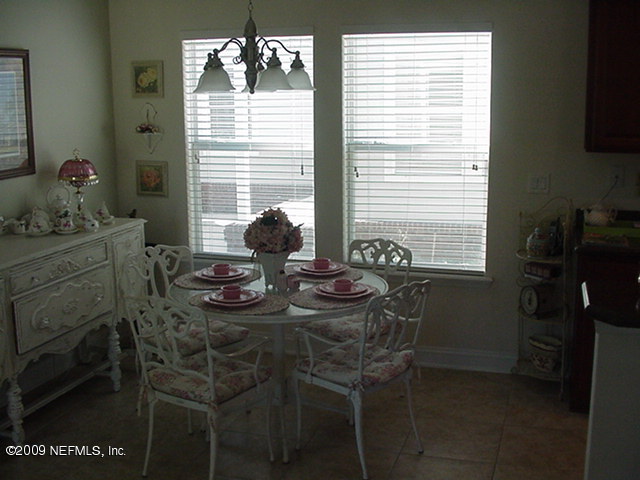 3715 Chasing Falls Road Orange Park, FL 32065 - Photo 5 of 33 Informal Dining Area