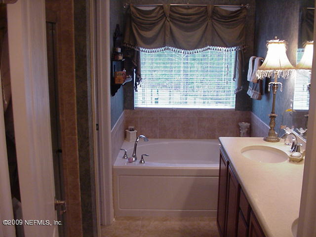 3715 Chasing Falls Road Orange Park, FL 32065 - Photo 8 of 33 Owner's Suite Bath