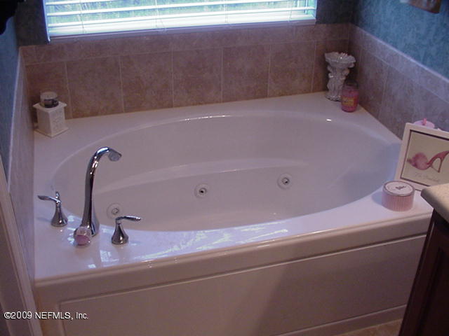 3715 Chasing Falls Road Orange Park, FL 32065 - Photo 9 of 33 Owner's Suite Bath 2