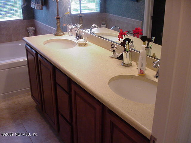 3715 Chasing Falls Road Orange Park, FL 32065 - Photo 10 of 33 Owner's Suite Bath 3