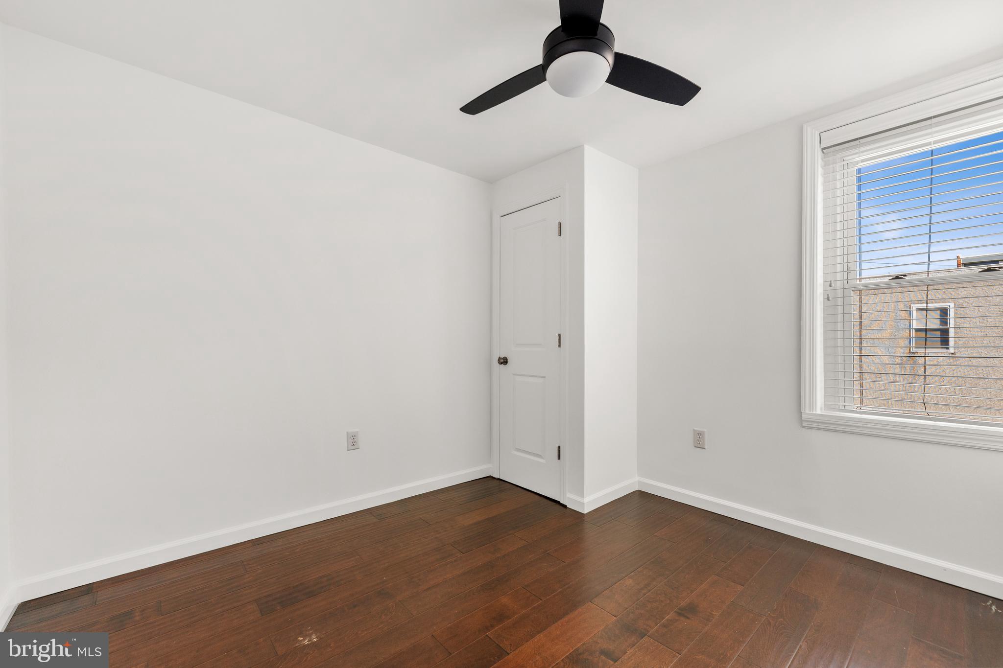 149 Pierce Street Philadelphia, PA 19148 - Photo 14 of 15 Bedroom 2