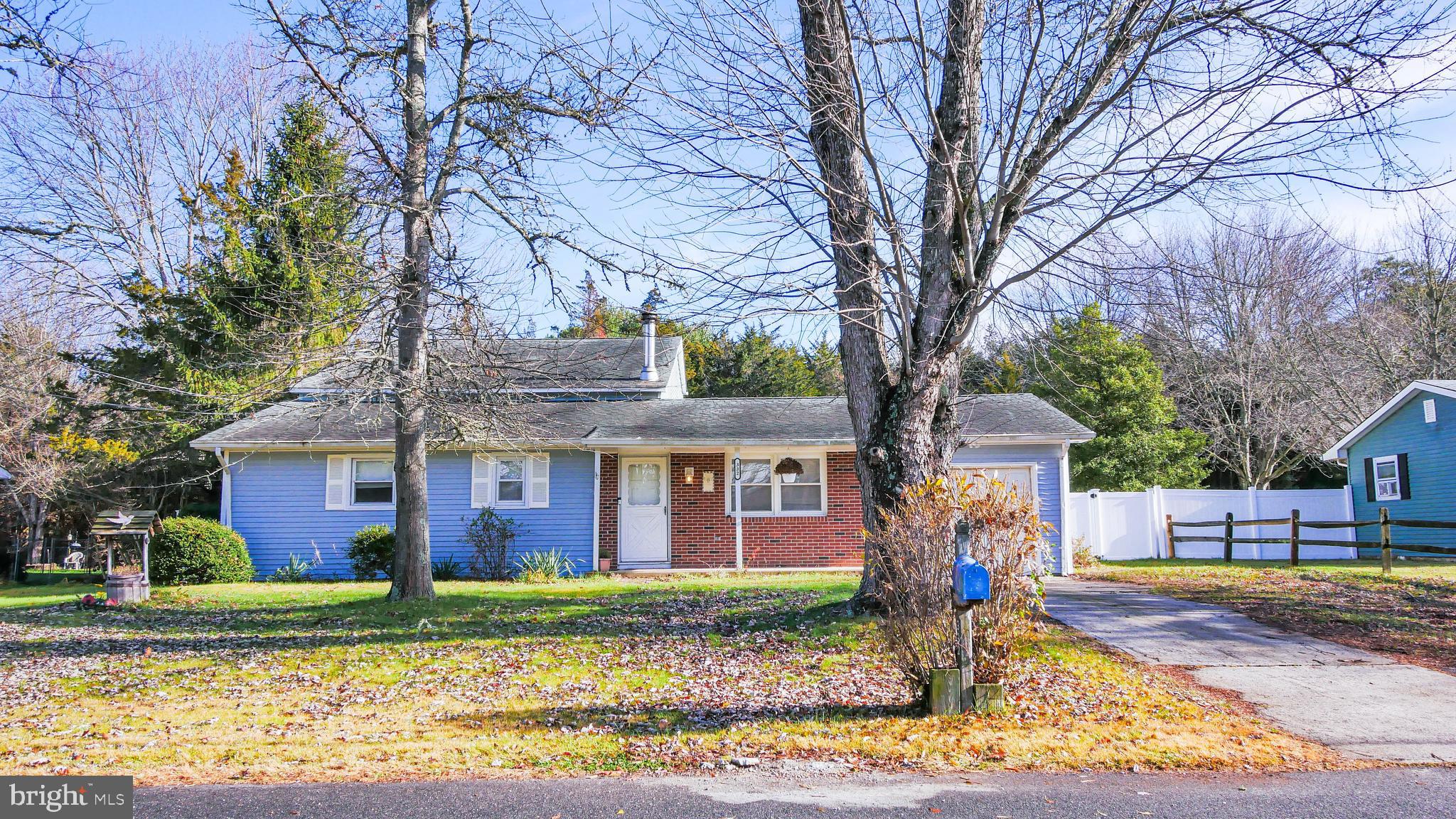 332 Ash Road Tuckerton, NJ 08087 - Photo 2 of 51 Gallery Image 2