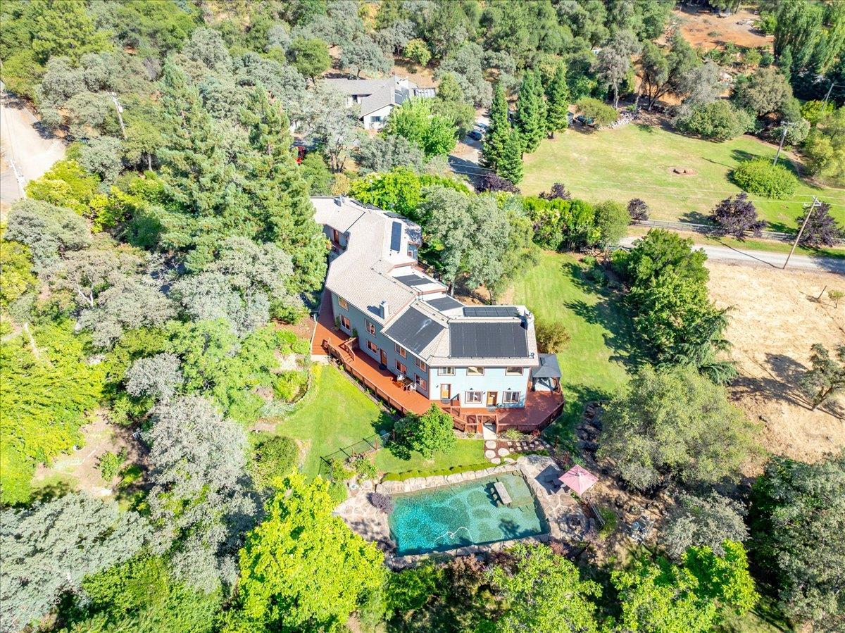 10947 East Lime Kiln Road Grass Valley, CA 95949 - Photo 92 of 94