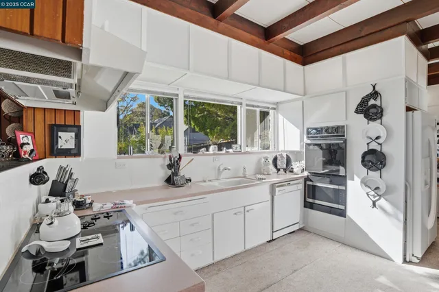 $1,298,000 | 4900 John Muir Road, Martinez, CA 94553