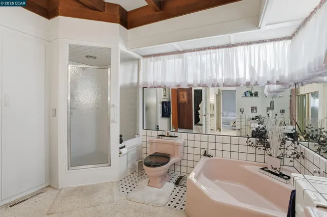 $1,298,000 | 4900 John Muir Road, Martinez, CA 94553